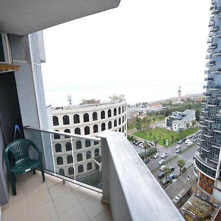 Orbi Apartament Angisa Exterior photo