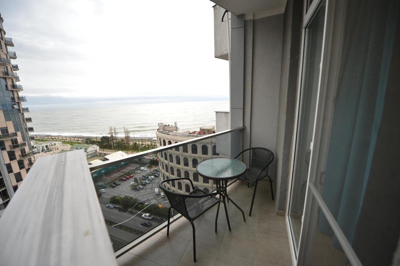 Orbi Apartament Angisa Exterior photo