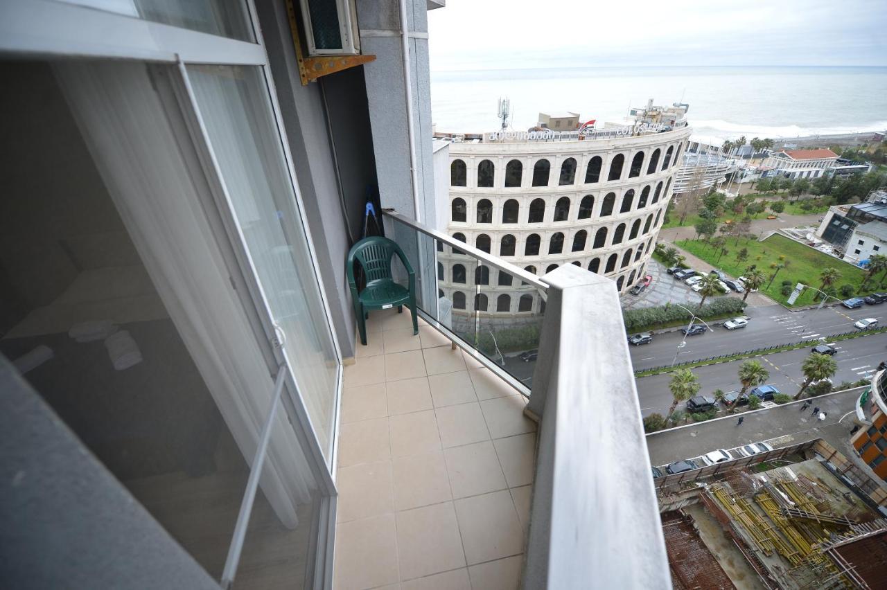 Orbi Apartament Angisa Exterior photo