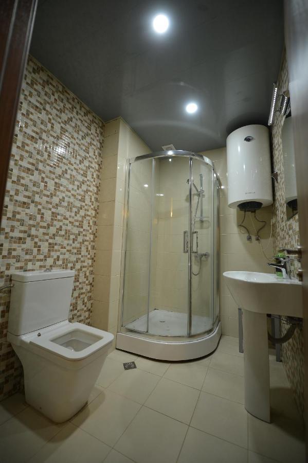 Orbi Apartament Angisa Exterior photo