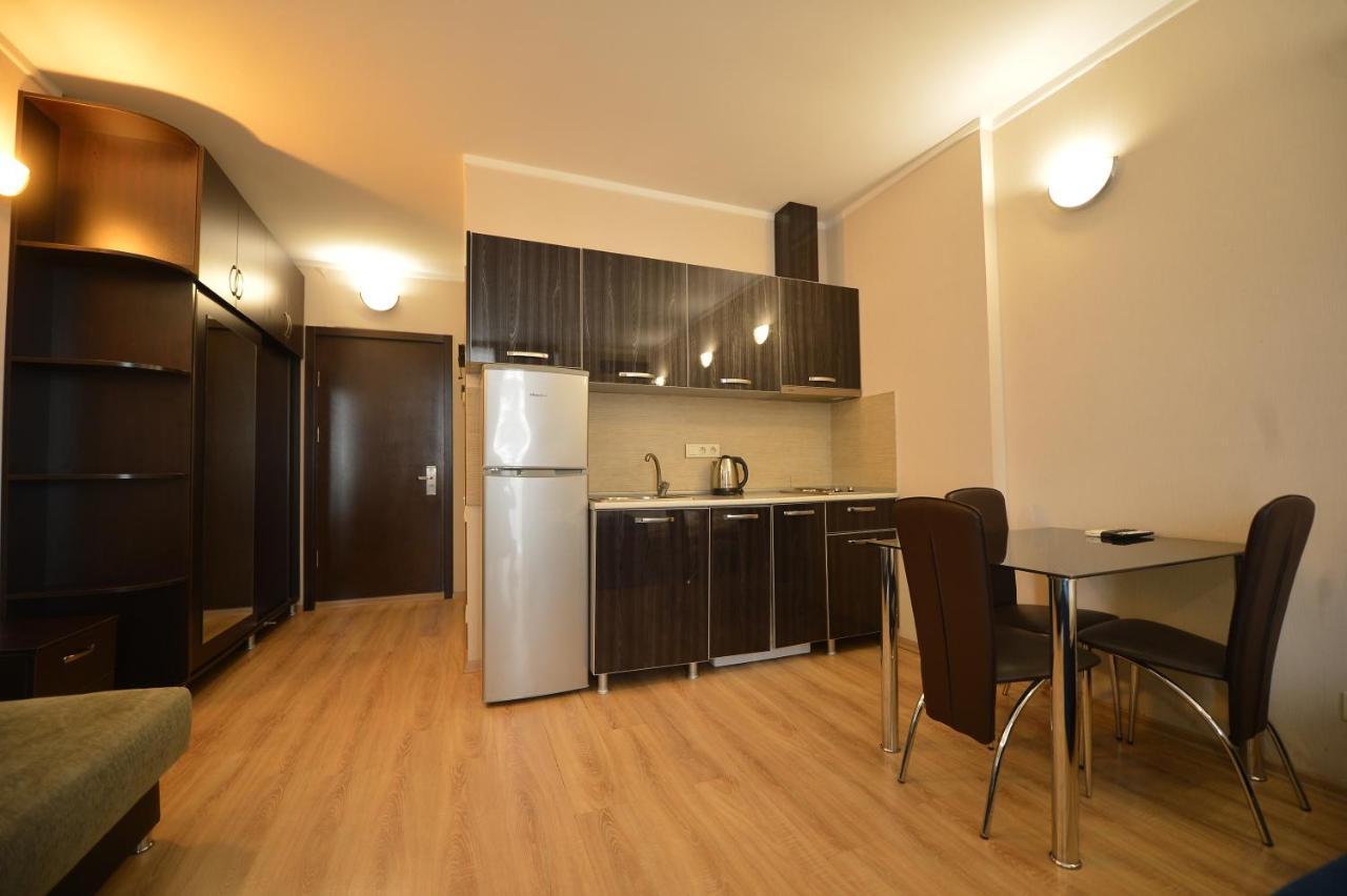 Orbi Apartament Angisa Exterior photo