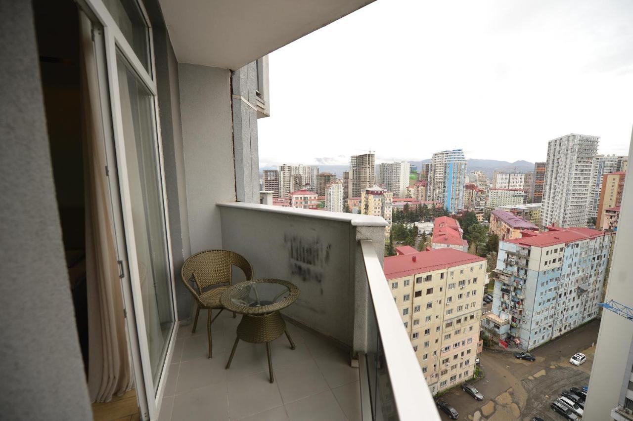 Orbi Apartament Angisa Exterior photo